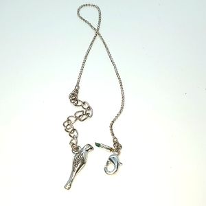 Chloe and Isabel Charm Bracelet missing piece